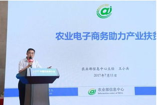 电子商务助农是什么专业